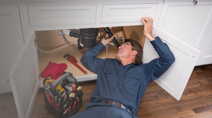 Professional sewer line replacement in Ovando, MT